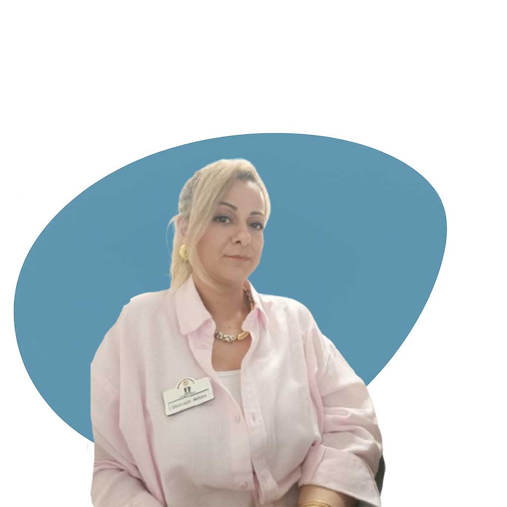 Dilek Yıldız